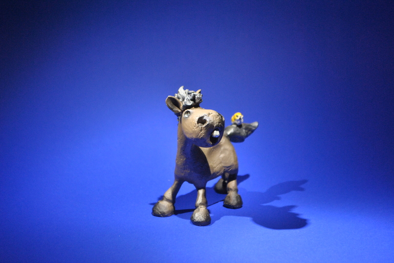 Покритикуйте пожалуйста!