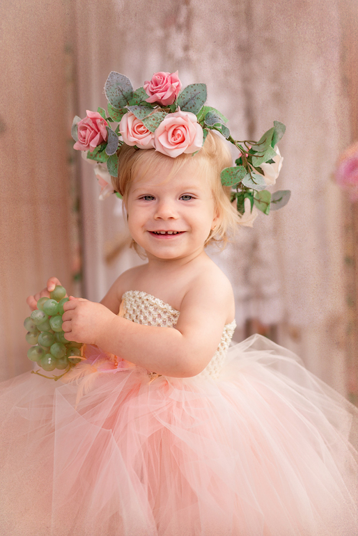 В рамках проекта "Фарфор. Кукольное очарование. Пупсы"