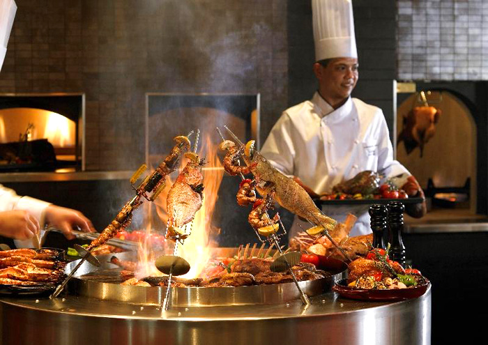 Где отдохнуть с  детьми на школьных каникулах?