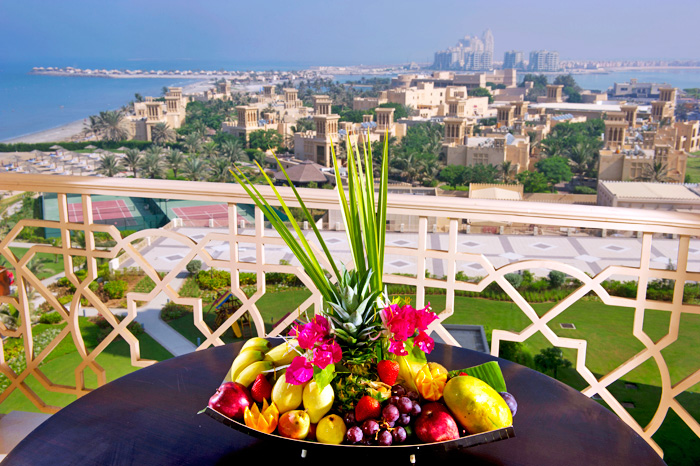 Отдых с детьми в ОАЭ. Продолжение...