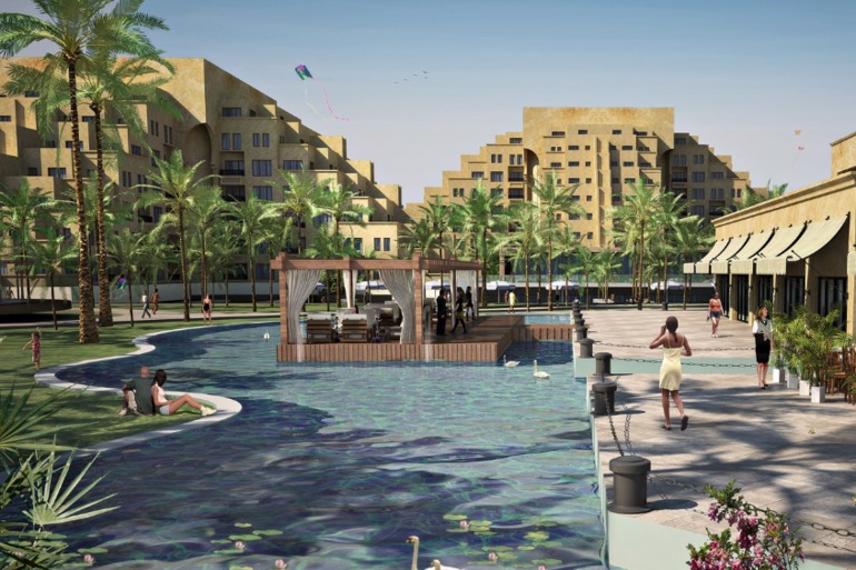 Новый отель в ОАЭ для отдыха с детьми по концепции питания Все Включено!