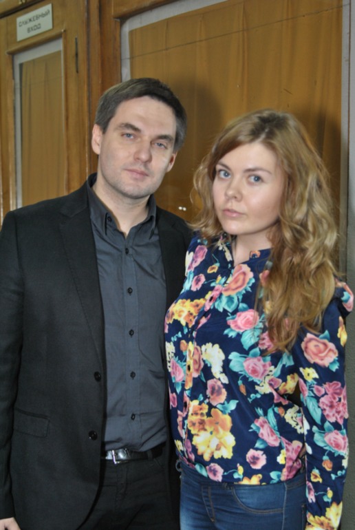 Интересно ваше мнение