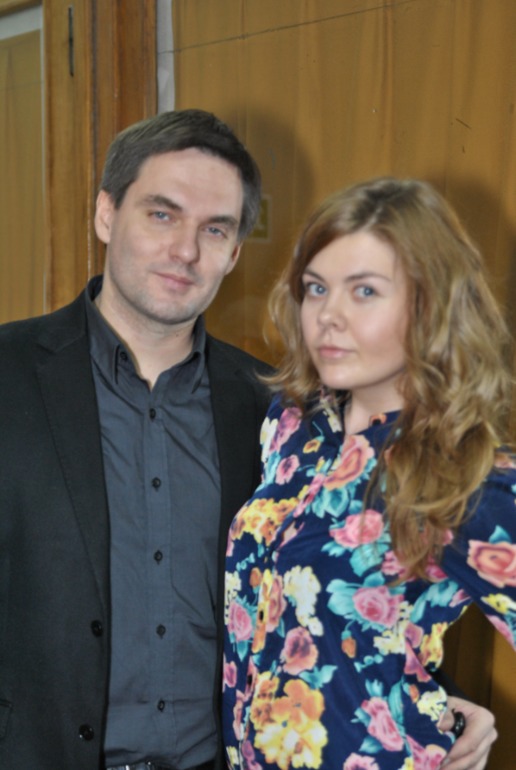 Интересно ваше мнение