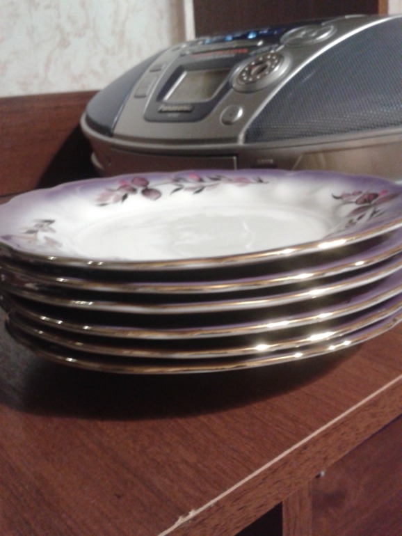 Весь обмен в одном месте.