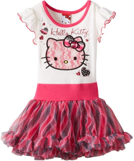 _Чудесные платья из США для девочек от 1 до 7 лет. Под заказ. Москва+регионы