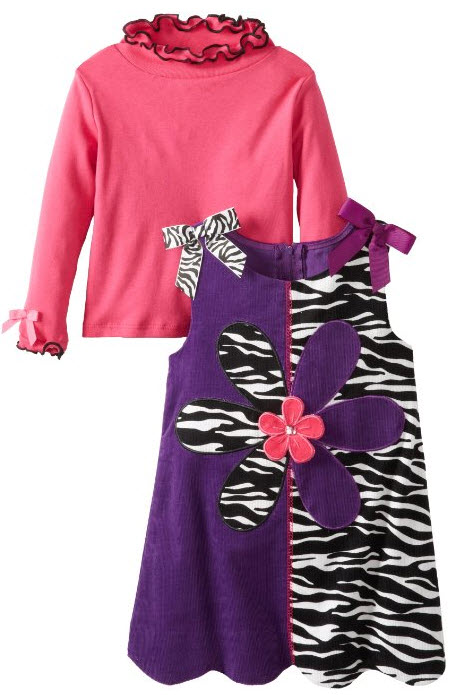 _Чудесные платья из США для девочек от 1 до 7 лет. Под заказ. Москва+регионы