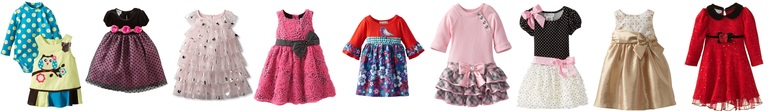 _Чудесные платья из США для девочек от 1 до 7 лет. Под заказ. Москва+регионы
