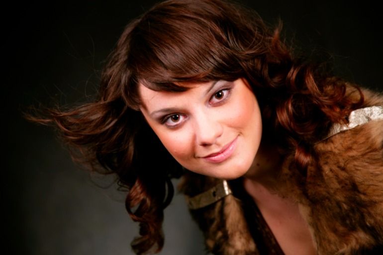 Свадебный стилист, визажист