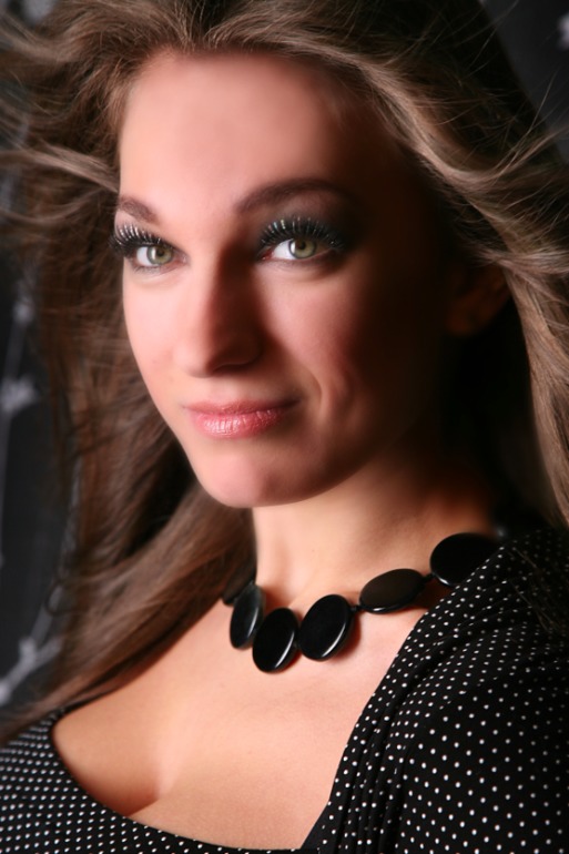 Свадебный стилист, визажист