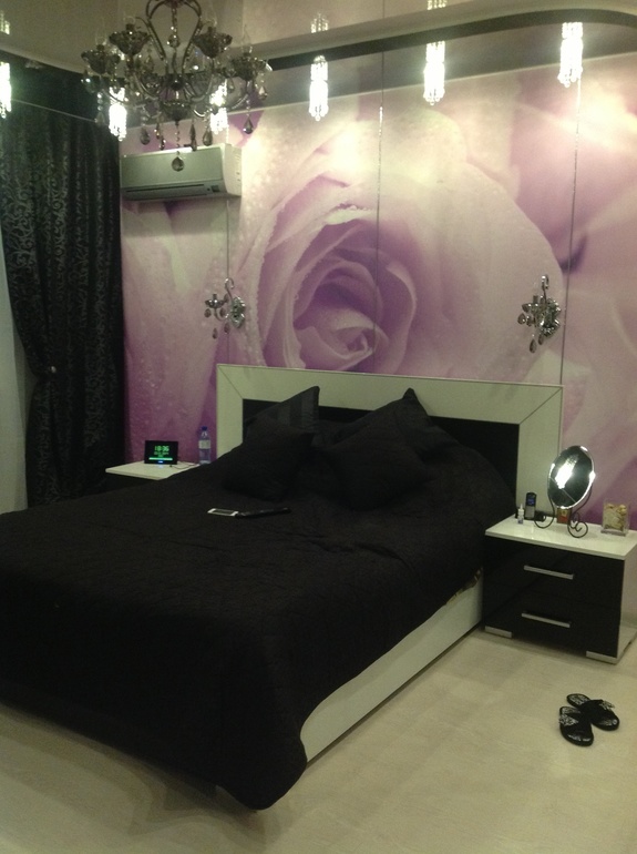 А вот и наше долгожданное новоселье!!))))трехкомнатная квартира в доме серии п 44 т