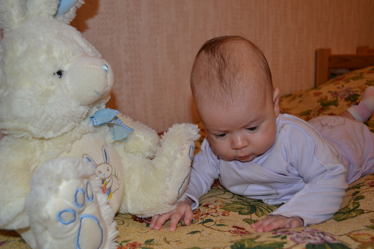 Просто так....