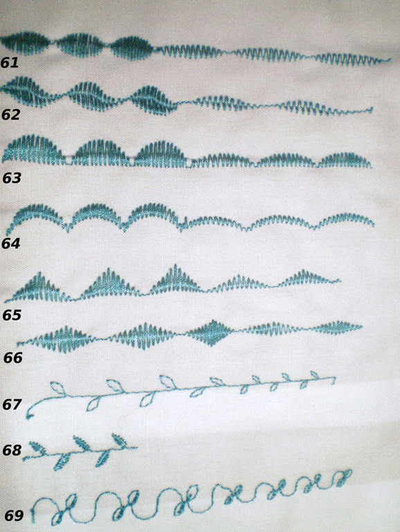 Для тех, кто выбирает.....строчки.