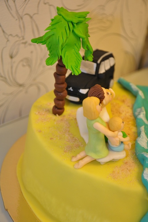 И снова мечты! Мужу от любящей жены)