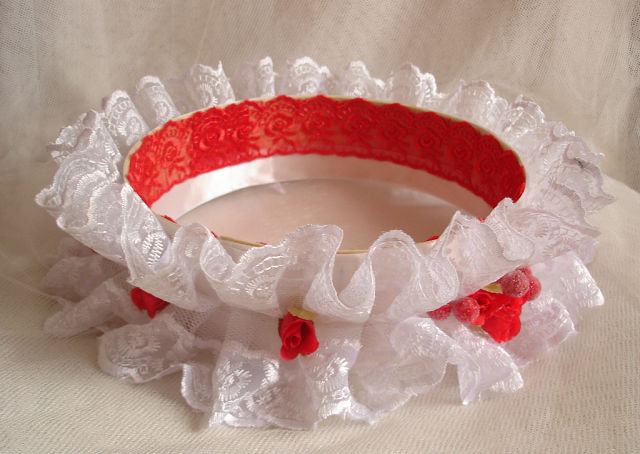 Свадебный бум.