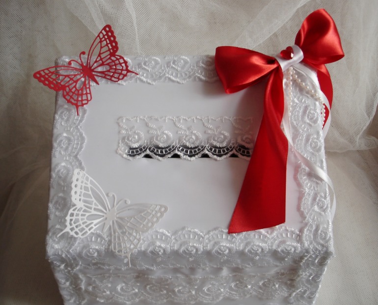 Свадебный бум.