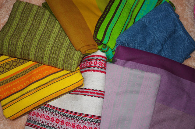 Готовлюсь....