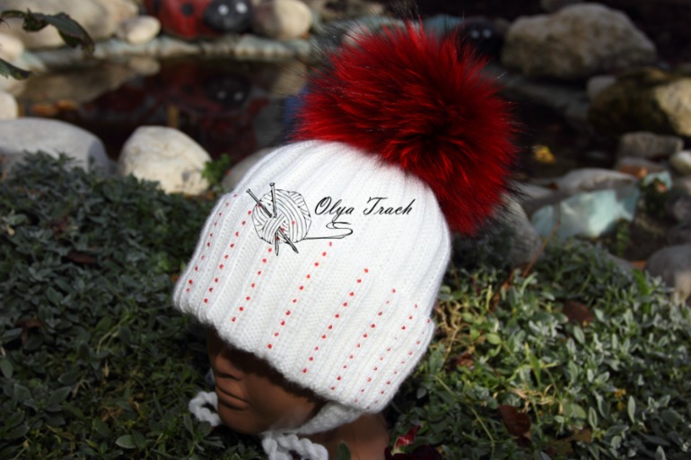 Шапуля (любимая)