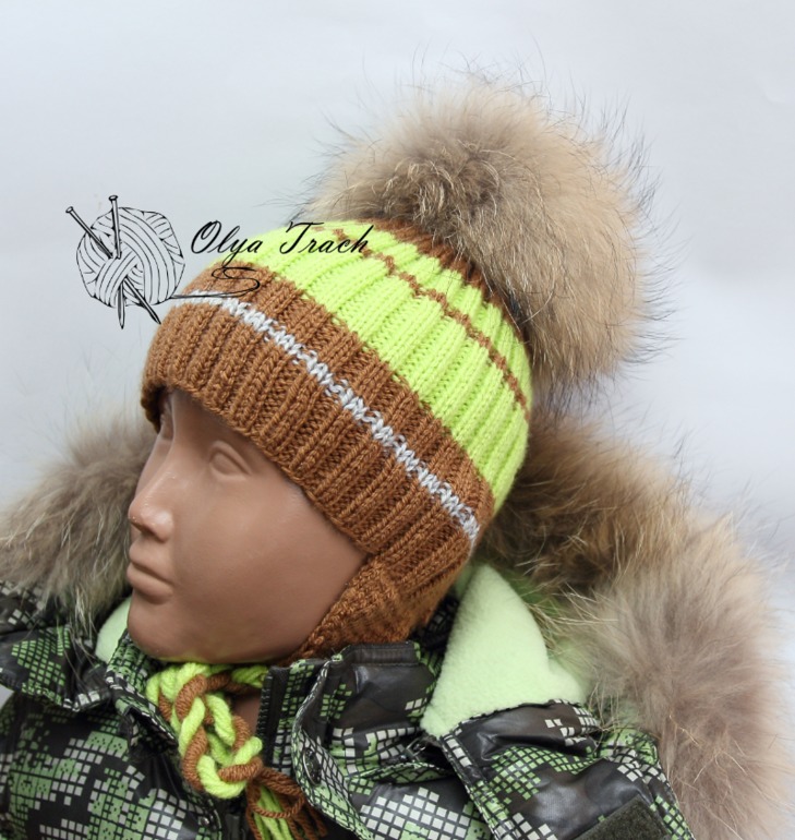 Для сыночка)