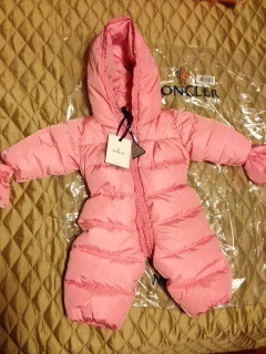 Moncler ОРИГИНАЛ.