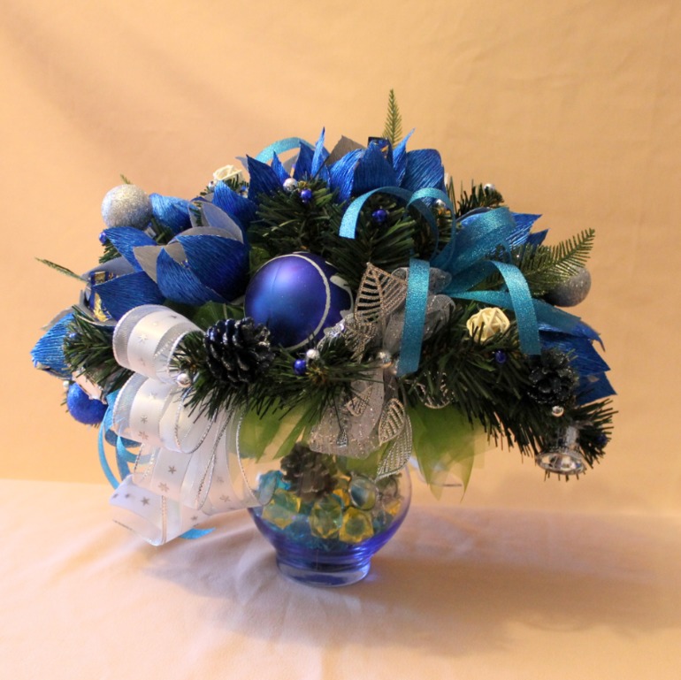 Небольшой отчет