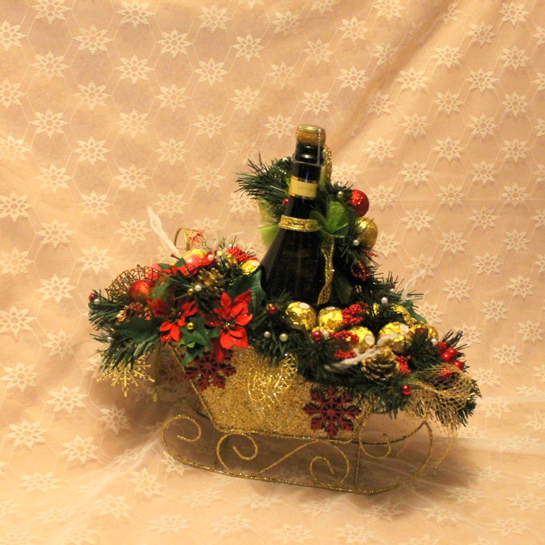 Эх Вы сани, мои сани....