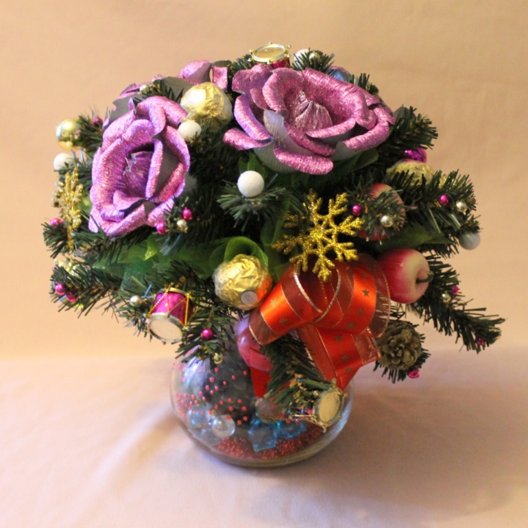 Небольшой отчет