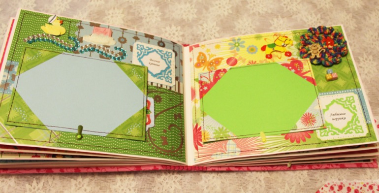 Комплект "Сочная ягодка" для девочки