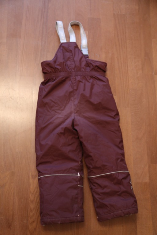 Комплект полукомбез и Куртка Lenne 98 (+6) дд