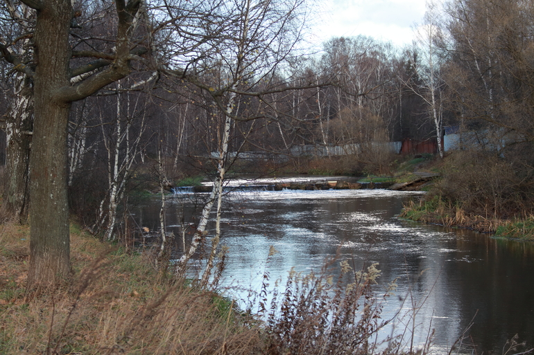 Покритикуйте,пожалуйста сильно только не ругайте!!Пожалуйста)))