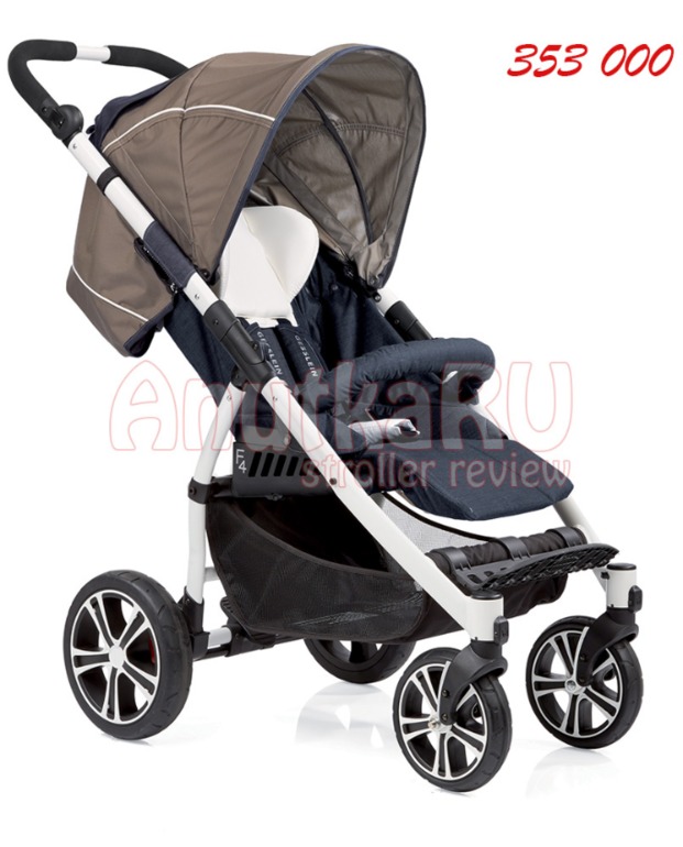 Gesslein S4 AIR+ предзаказ 3-4 недели