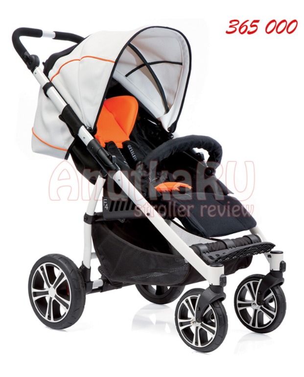 Gesslein S4 AIR+ предзаказ 3-4 недели