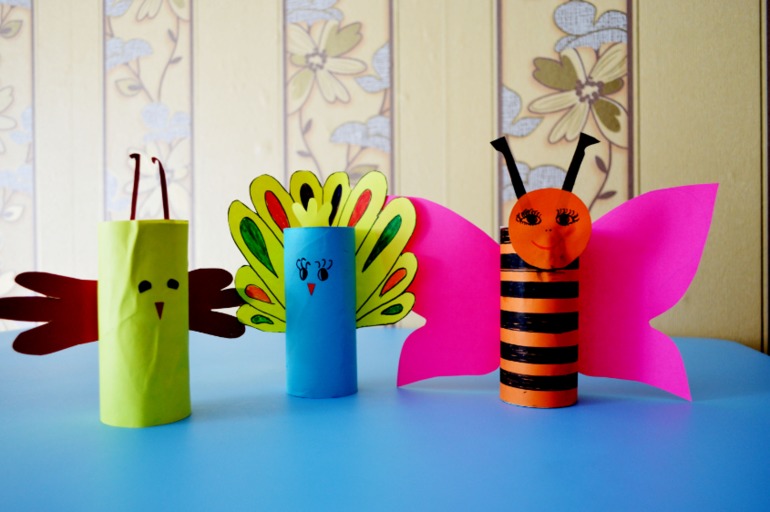 наше творчество