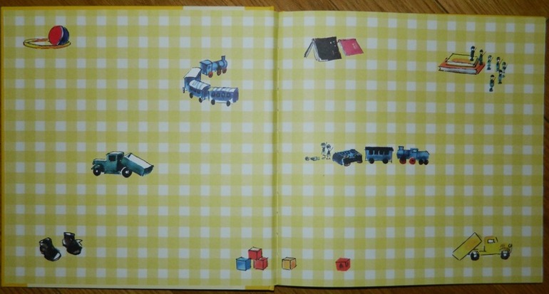 А у нас поселился "Невезучка"