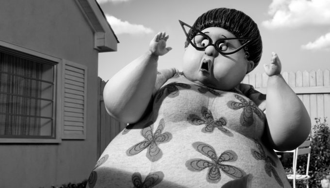 За Трио из Бельвилля