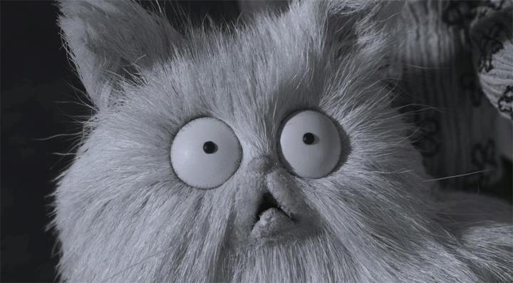 За Трио из Бельвилля