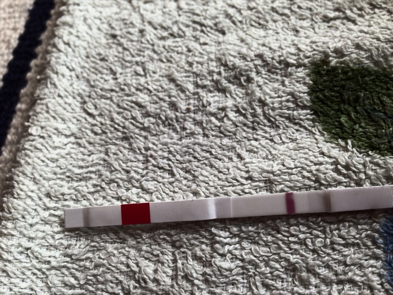 7 дпо тест и признаки.