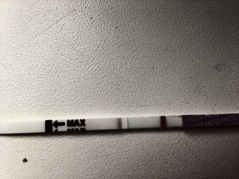 Femi test как вам? 8 дпо