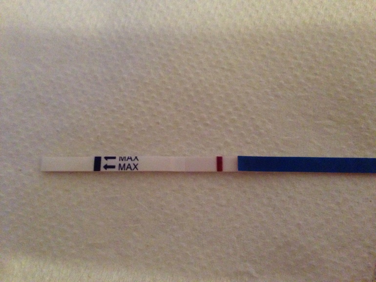 Фрау тест 9 дпо )