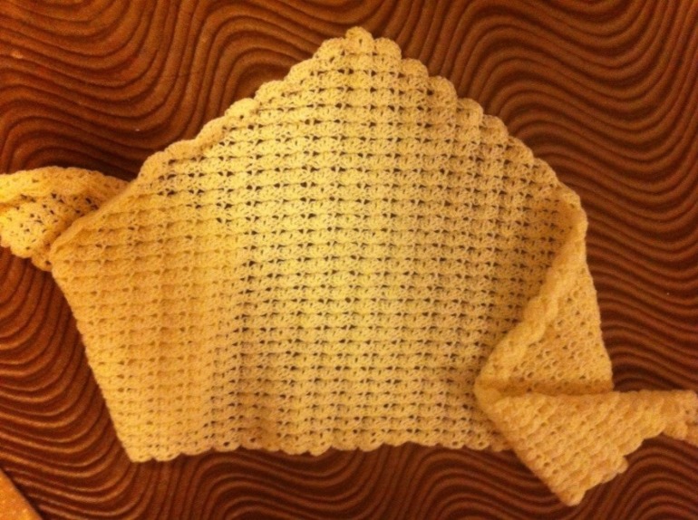 Посылочка от Катерины)