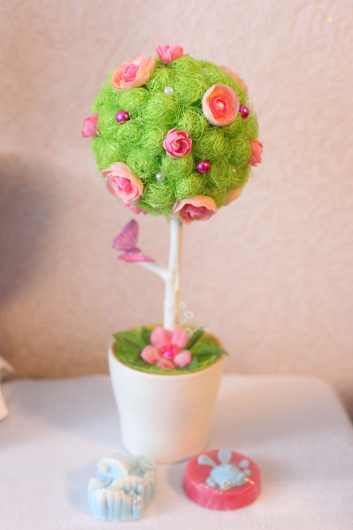 Примел обмен! Море счастья!