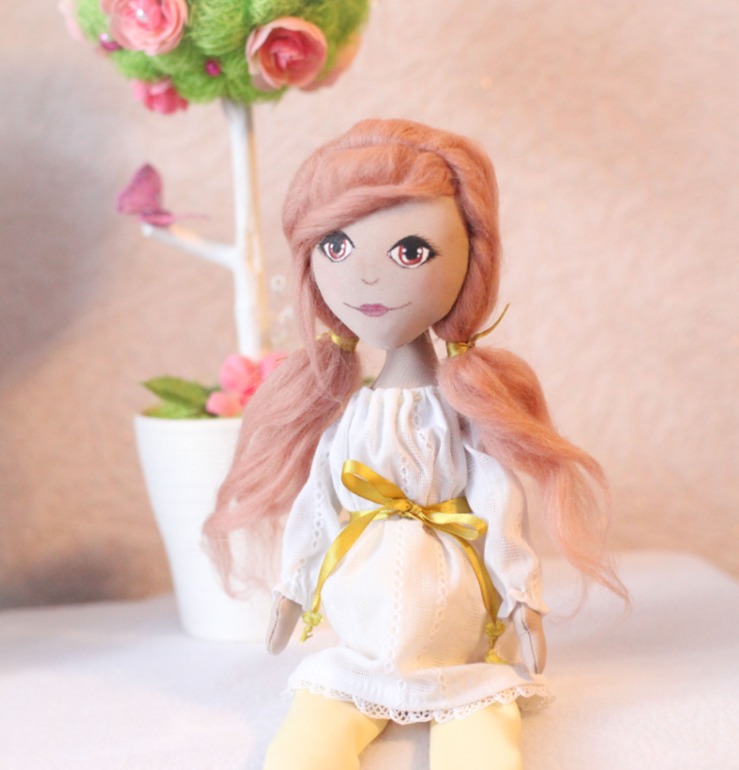 Беременяшка