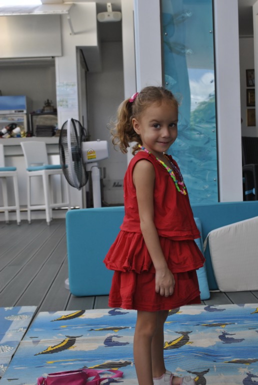 Концерт "Такие разные дети 2", посвященный дню рождения А.С. Пушкина