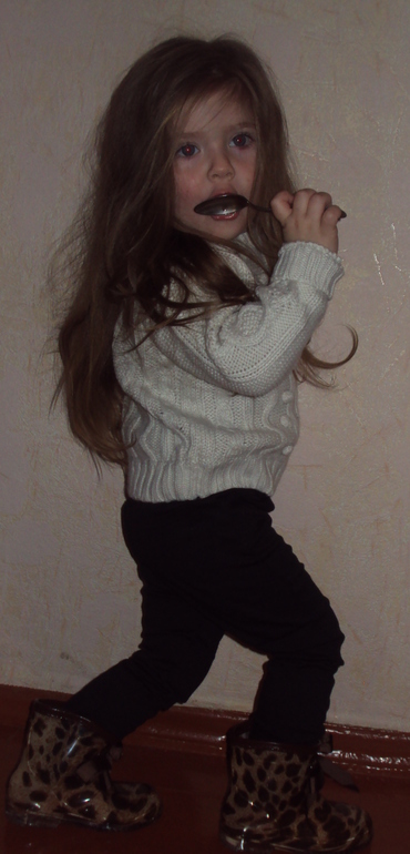 Ещё немного ТАО