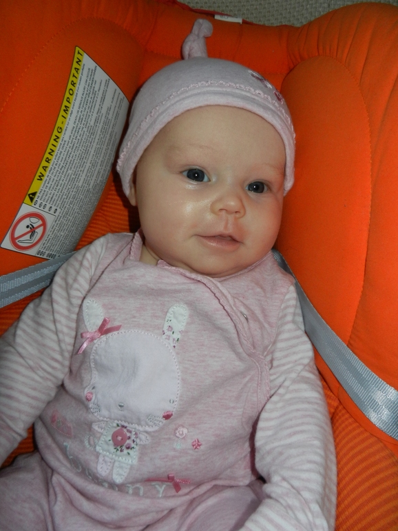 Моей сладкой девочке посвящается...