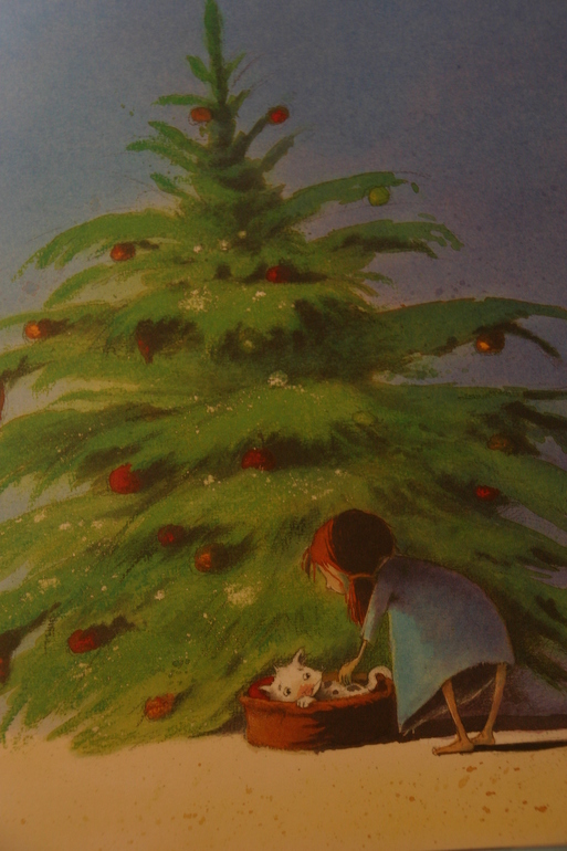 Мой Дорогой Снеговик.