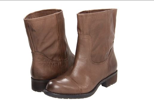 Новые ботинки Franco Sarto p. 6 (36)