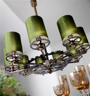 кухня мечты)