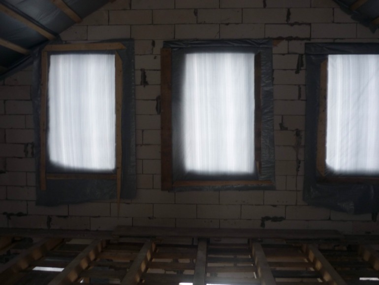 Заканчиваем)