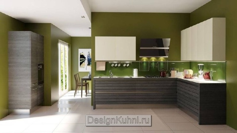 кухня мечты)
