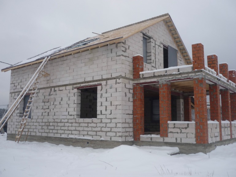 Заканчиваем)